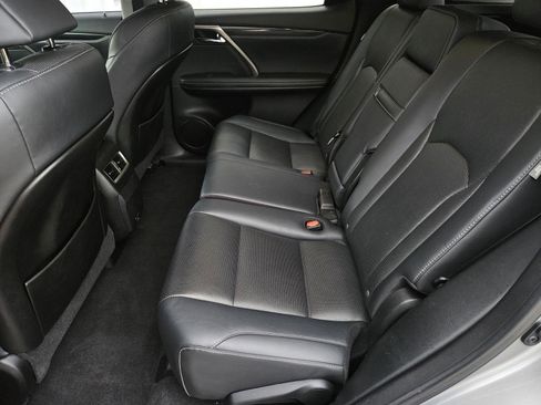 Used 2022 Lexus RX 350 350 image 30