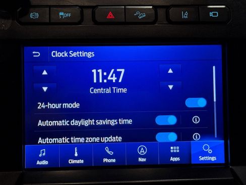 Used 2020 Ford F450 King Ranch w/ King Ranch Ultimate Package image 18