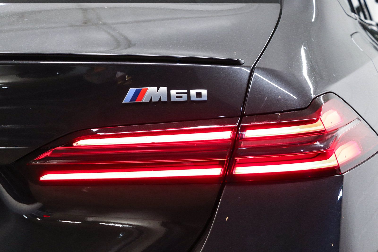 New 2026 BMW i5 M60 w/ Premium Package AWD/4WD image 7