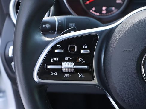 Used 2019 Mercedes-Benz C 300 C 300 image 31