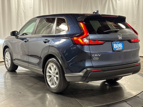 Used 2024 Honda CR-V EX-L image 9