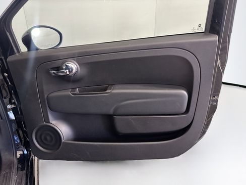 Used 2019 FIAT 500 Abarth w/ Popular Equipment Package image 28