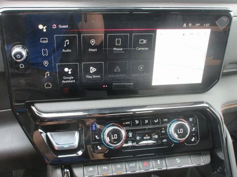 New 2026 GMC Sierra 1500 AT4 w/ AT4 Premium Package image 20