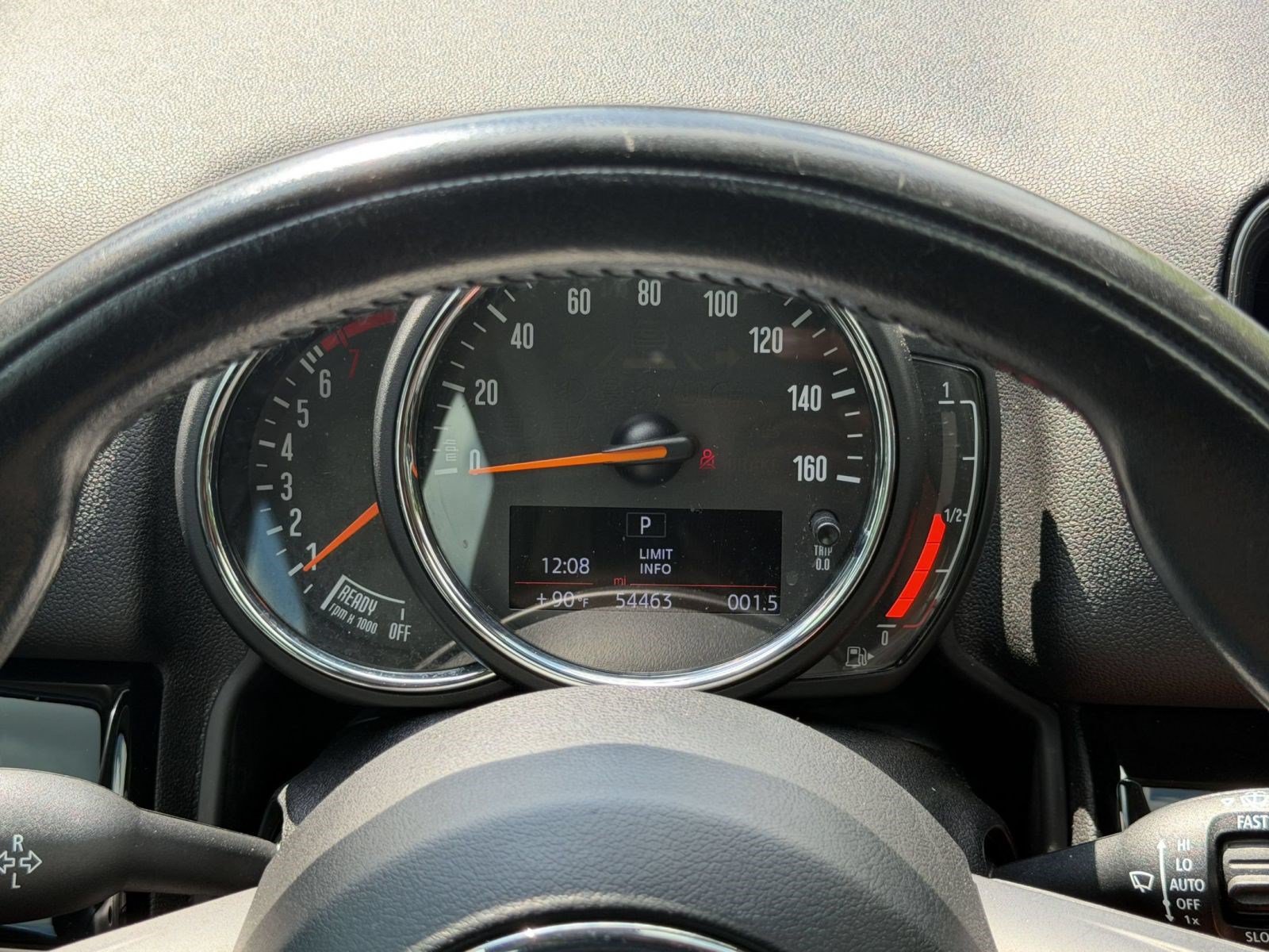 Used 2019 MINI Cooper Countryman FWD image 20