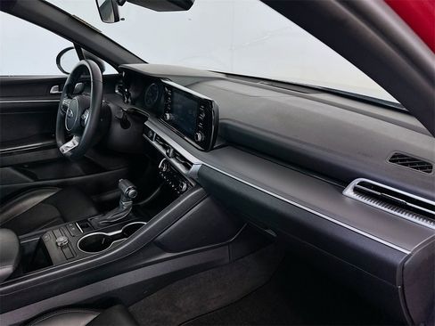 Used 2021 Kia K5 GT-Line w/ GT-Line FWD Premium Package image 27