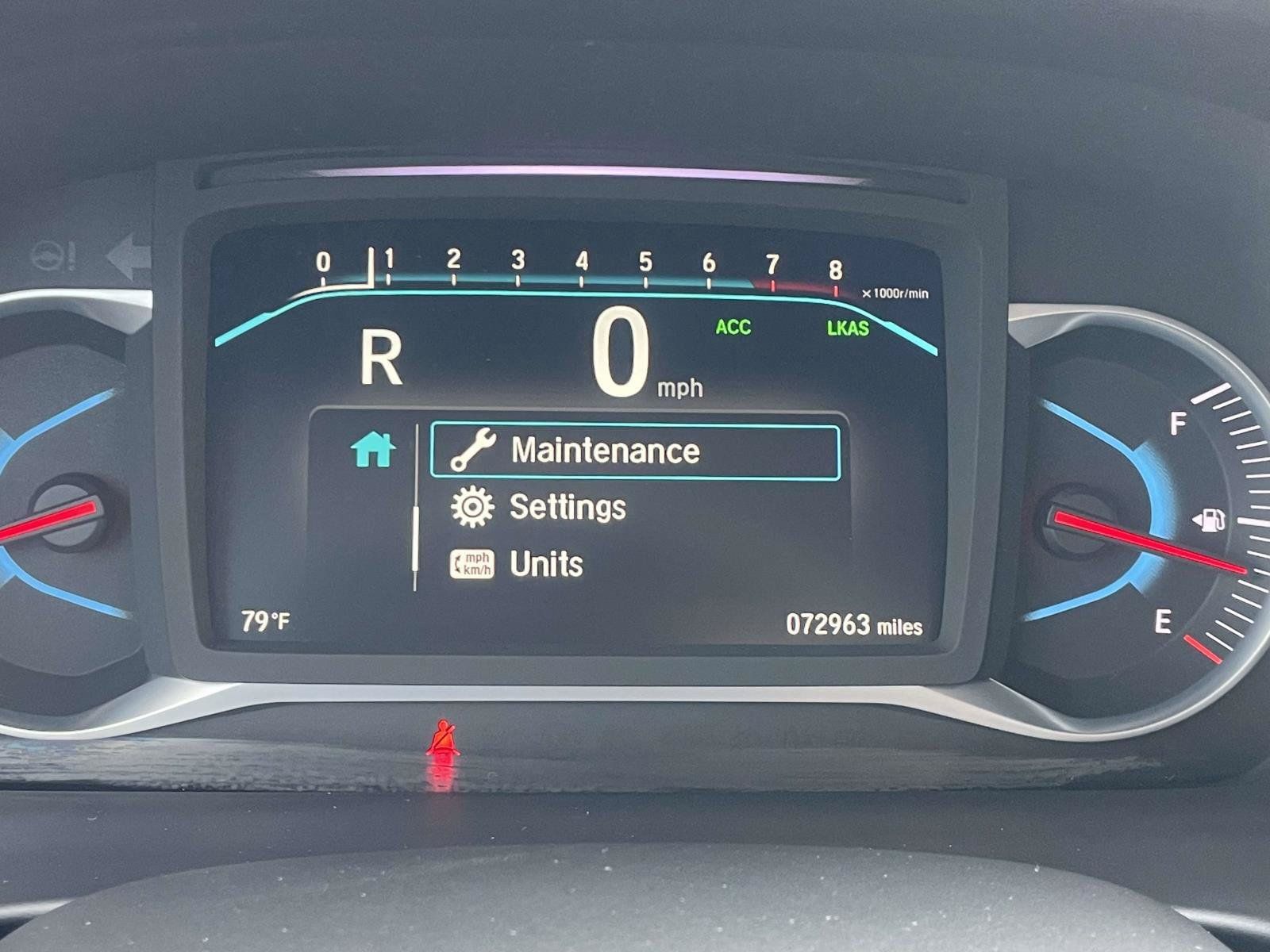 Used 2019 Honda Pilot EX-L image 35