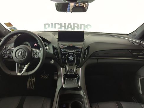 Used 2023 Acura RDX A-Spec image 10
