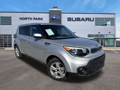 Used 2018 Kia Soul