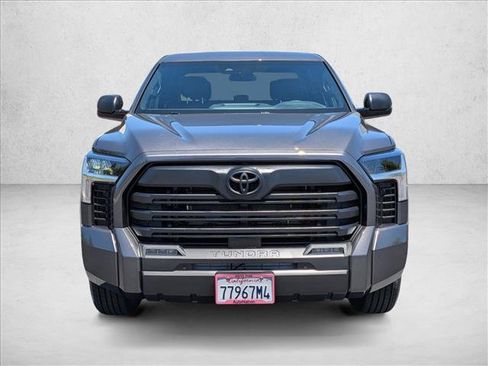 Used 2026 Toyota Tundra SR5 w/ SR5 Convenience Package RWD image 2