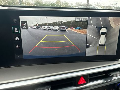 Used 2024 Kia Sorento SX image 29