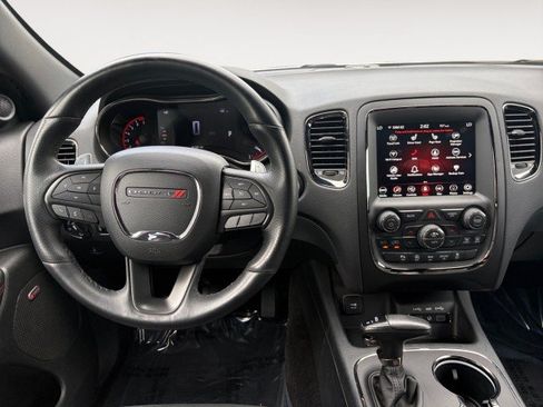 Used 2018 Dodge Durango GT w/ Premium Group AWD/4WD image 2