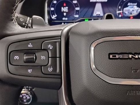 New 2025 GMC Sierra 1500 Denali Ultimate image 43