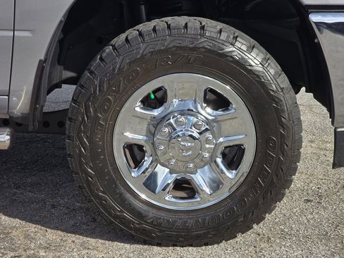 Used 2020 RAM 2500 Tradesman image 21