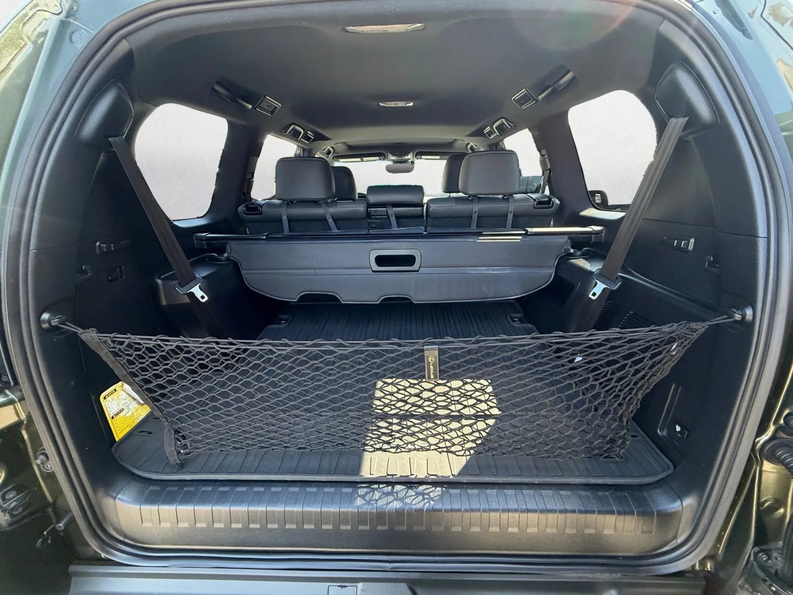 Used 2022 Lexus GX 460 AWD/4WD image 22
