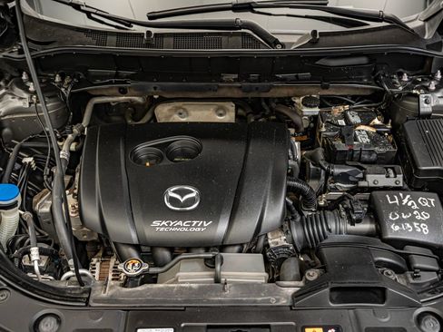 Used 2017 MAZDA CX-5 Grand Touring AWD/4WD image 50