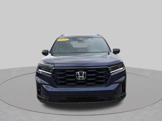 Used 2025 Honda Pilot Sport video 2