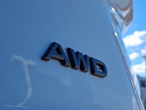 New 2026 Nissan Rogue SV w/ Cold Weather Package image 7