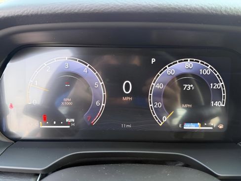 New 2026 Jeep Grand Cherokee Limited AWD/4WD image 26