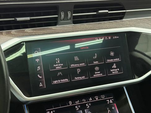 Used 2020 Audi A7 3.0T Prestige image 27