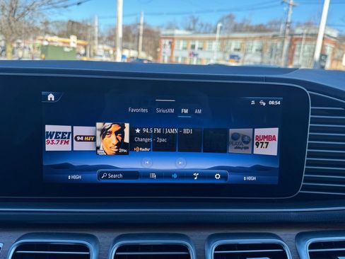 Used 2024 Mercedes-Benz GLS 450 4MATIC image 49