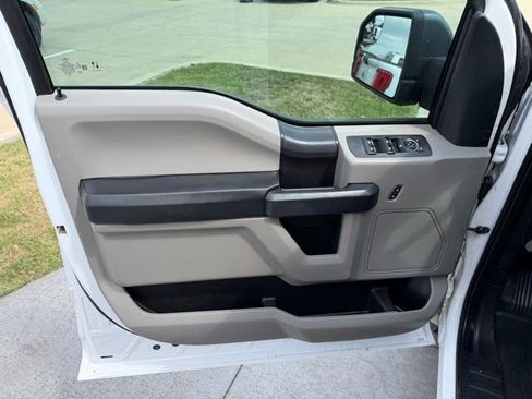 Used 2020 Ford F150 XL w/ Equipment Group 101A Mid AWD/4WD image 8