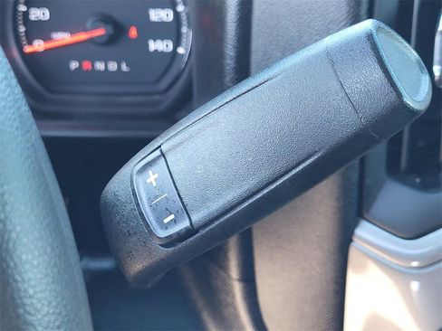 Certified 2024 Chevrolet Silverado 1500 W/T w/ WT Value Package image 27