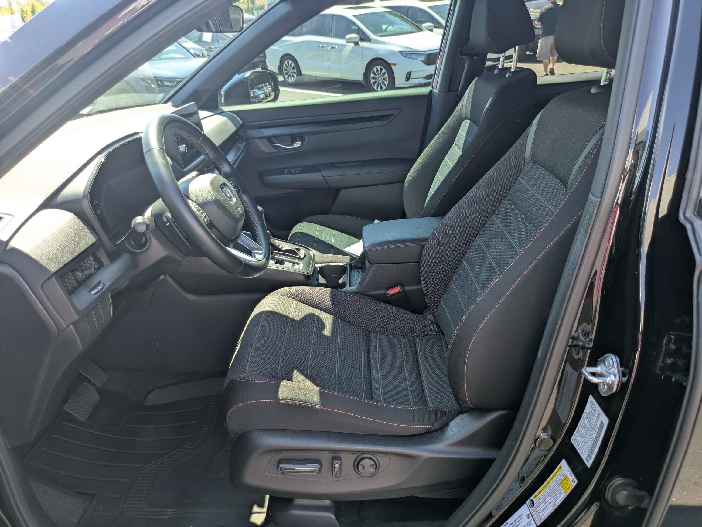 Used 2026 Honda CR-V Sport image 26