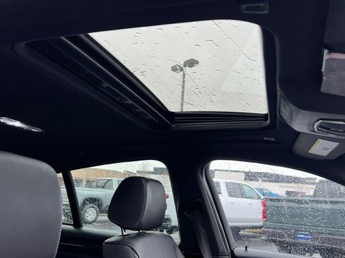 Used 2016 BMW X4 M40i image 17