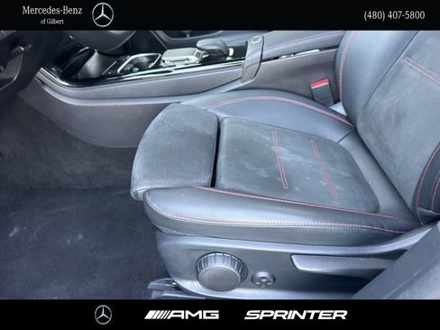 Certified 2022 Mercedes-Benz CLA 250 image 13