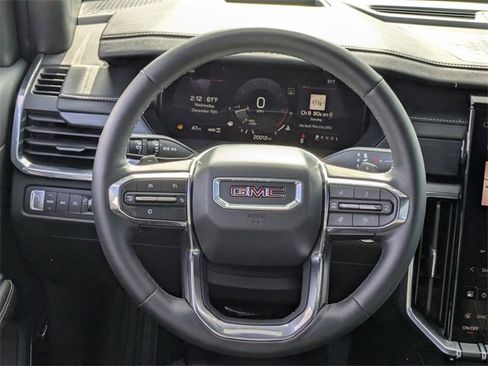 Certified 2024 GMC Acadia Elevation w/ Luxury Package image 23