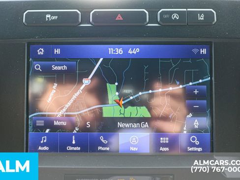 Used 2020 Ford F150 Lariat w/ Equipment Group 502A Luxury image 36