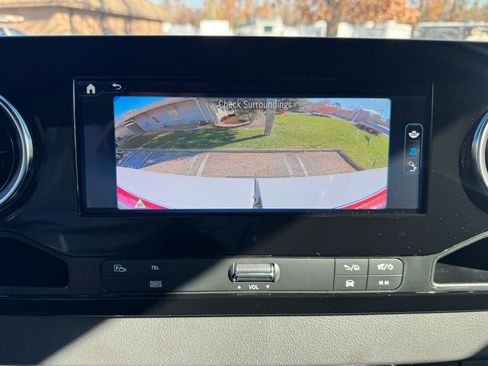 New 2026 Mercedes-Benz Sprinter 2500 image 14