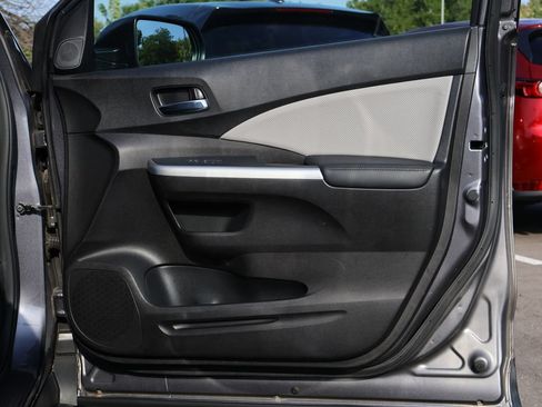 Used 2016 Honda CR-V EX-L image 11
