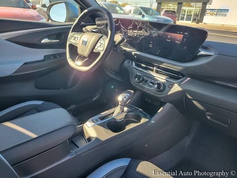 New 2026 Buick Envista Preferred w/ Convenience I Package FWD image 18