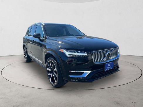 Certified 2024 Volvo XC90 B6 Plus w/ Protection Package Premier AWD/4WD image 7