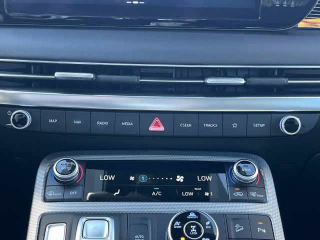 Used 2024 Hyundai Palisade Calligraphy AWD/4WD image 40