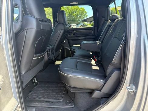Used 2022 RAM 2500 Limited AWD/4WD image 10