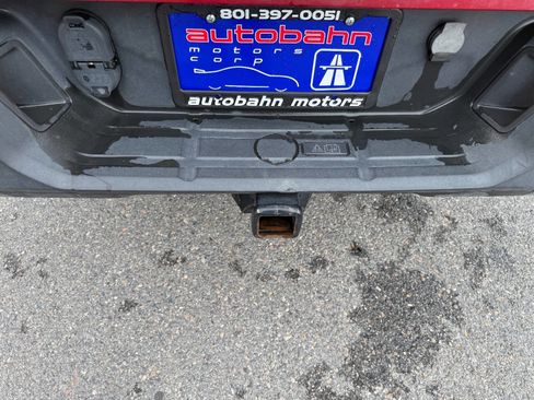 Used 2021 Ford Ranger Lariat w/ Equipment Group 501A High image 18