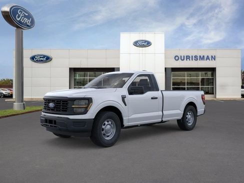New 2026 Ford F150 XL RWD image 8