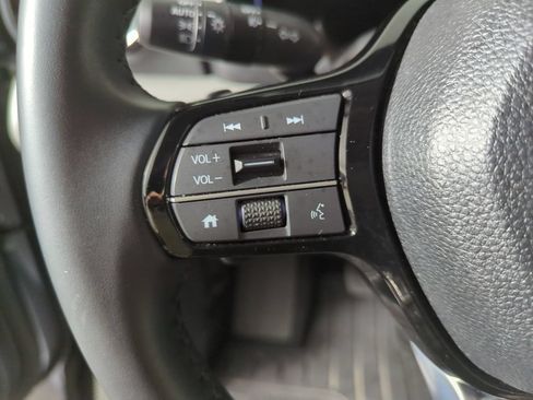 Certified 2025 Honda Pilot EX-L image 28