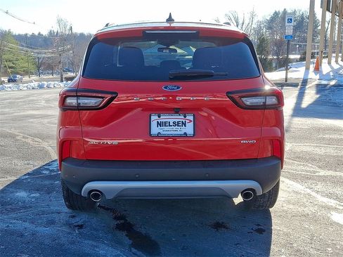 Used 2024 Ford Escape Active w/ Tech Pack #2 image 23
