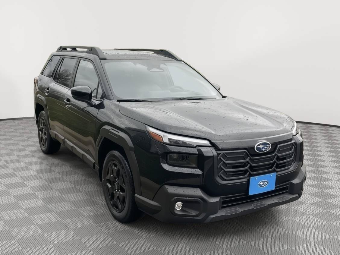 New 2026 Subaru Outback Limited w/ Premium/Limited Package 2 AWD/4WD image 7