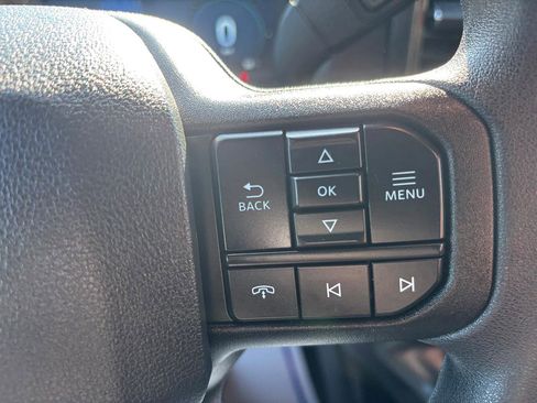Used 2024 Ford F150 STX w/ Mobile Office Package image 17