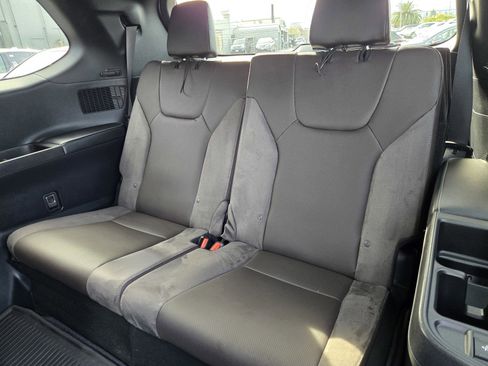 Certified 2025 Lexus TX 350 350 Luxury image 12