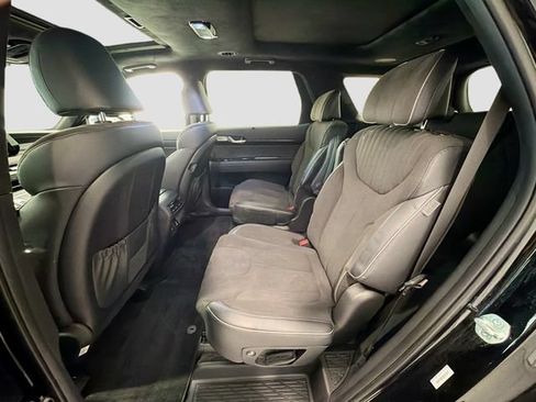 Used 2025 Hyundai Palisade Calligraphy AWD/4WD image 20