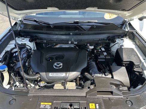 Used 2019 MAZDA CX-9 Touring w/ Touring Premium Package FWD image 21