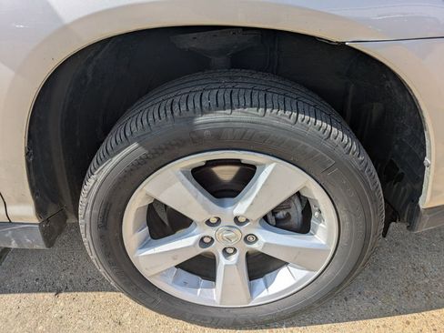 Used 2007 Lexus RX 350 AWD image 18