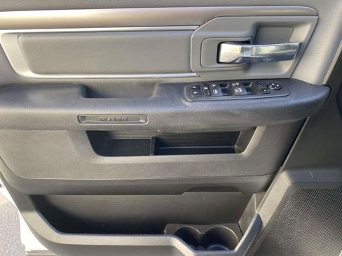 Used 2024 RAM 1500 Classic SLT RWD image 15