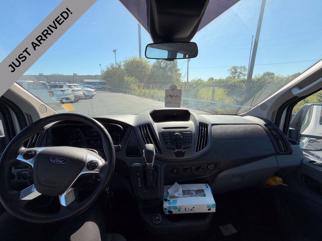 Used 2017 Ford Transit 350 XL RWD image 11