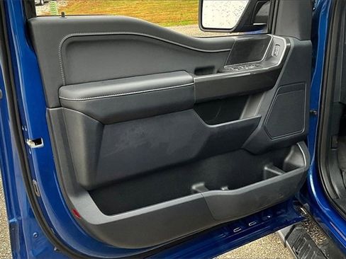 Used 2022 Ford F150 XLT w/ Equipment Group 302A High image 23